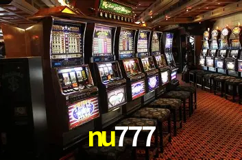 Desvendando o Mundo dos Jogos Virtuais na nu777
