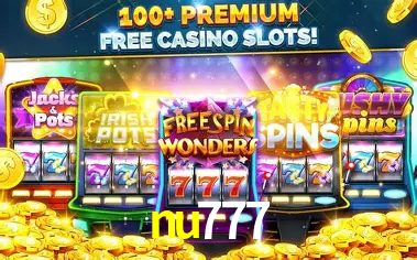 A Emoção da Loteria na nu777: Uma Chance de Mudança de Vida