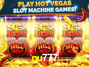 Descubra a Essência do nu777: Nossa História e Compromissos