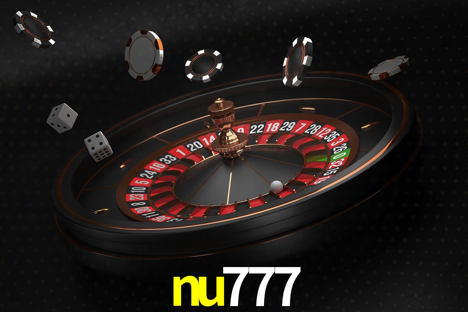 nu777 bet