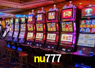 nu777 cassino online