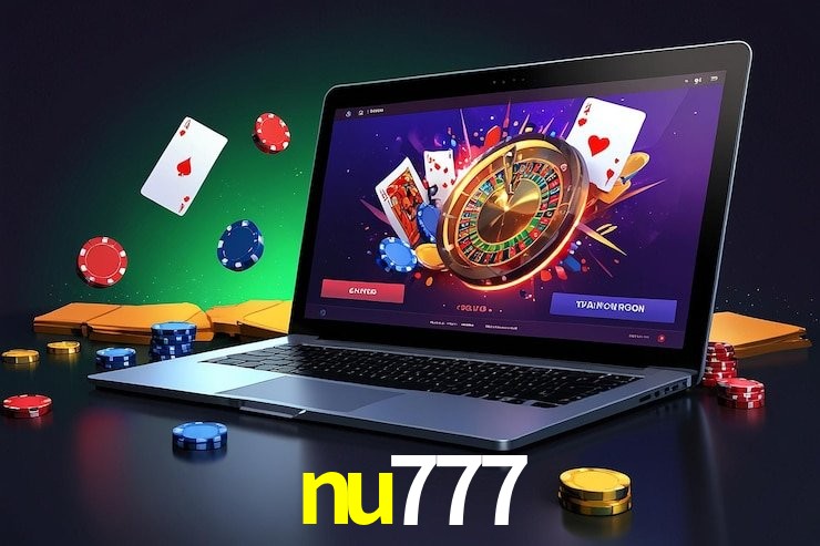 Sistemas de Segurança nu777