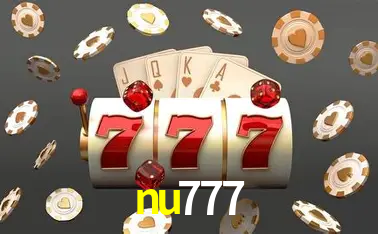 Descubra a Magia dos Jogos de Arcade no nu777