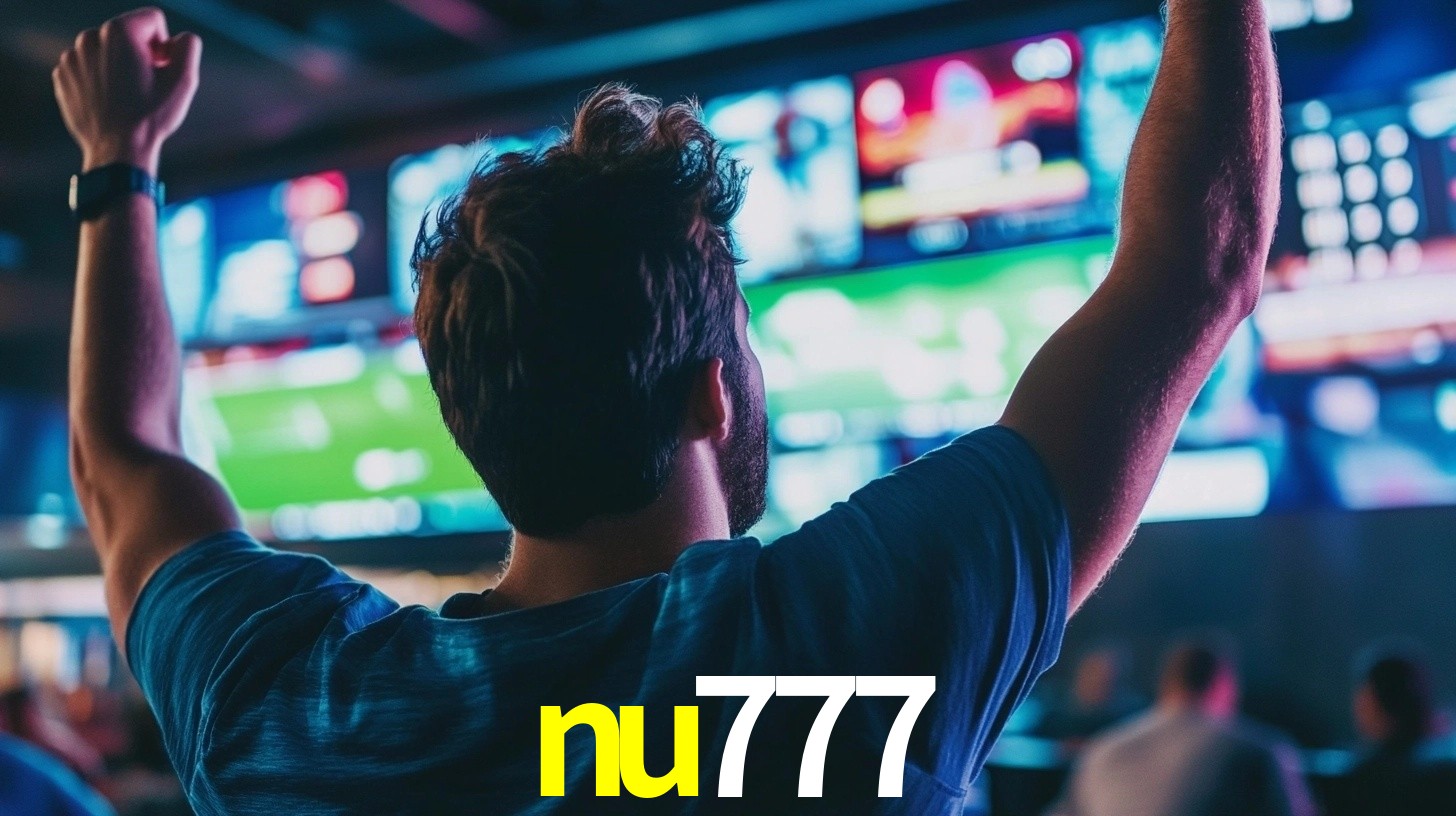 nu777: Seu Cassino Premiado com Pagamentos Rápidos
