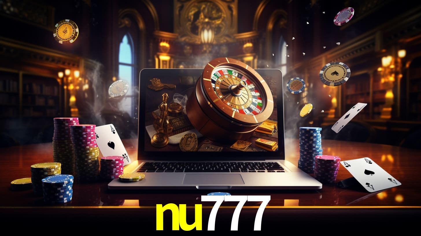 Blackjack Table nu777