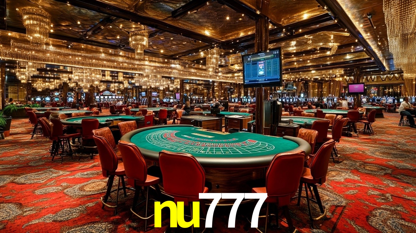 nu777
