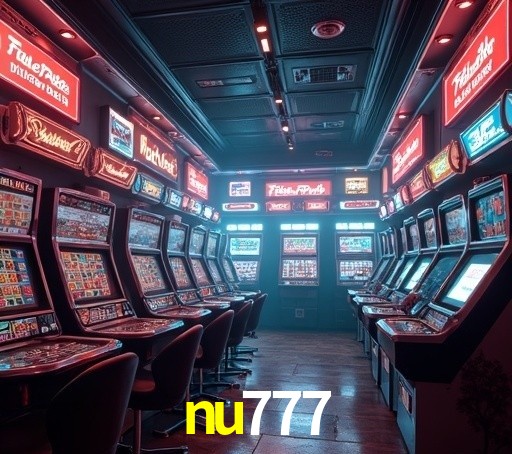 Promoção Relâmpago nu777