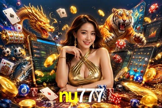 Quick Registration nu777