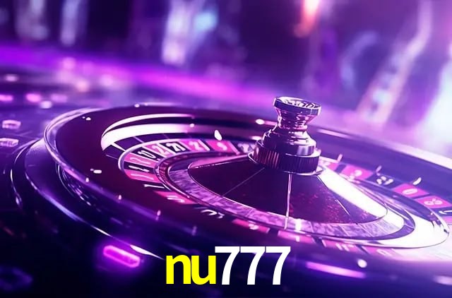 nu777 Fortune Tiger