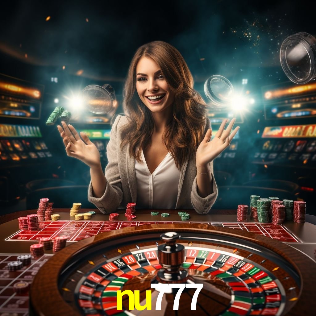 nu777 bet