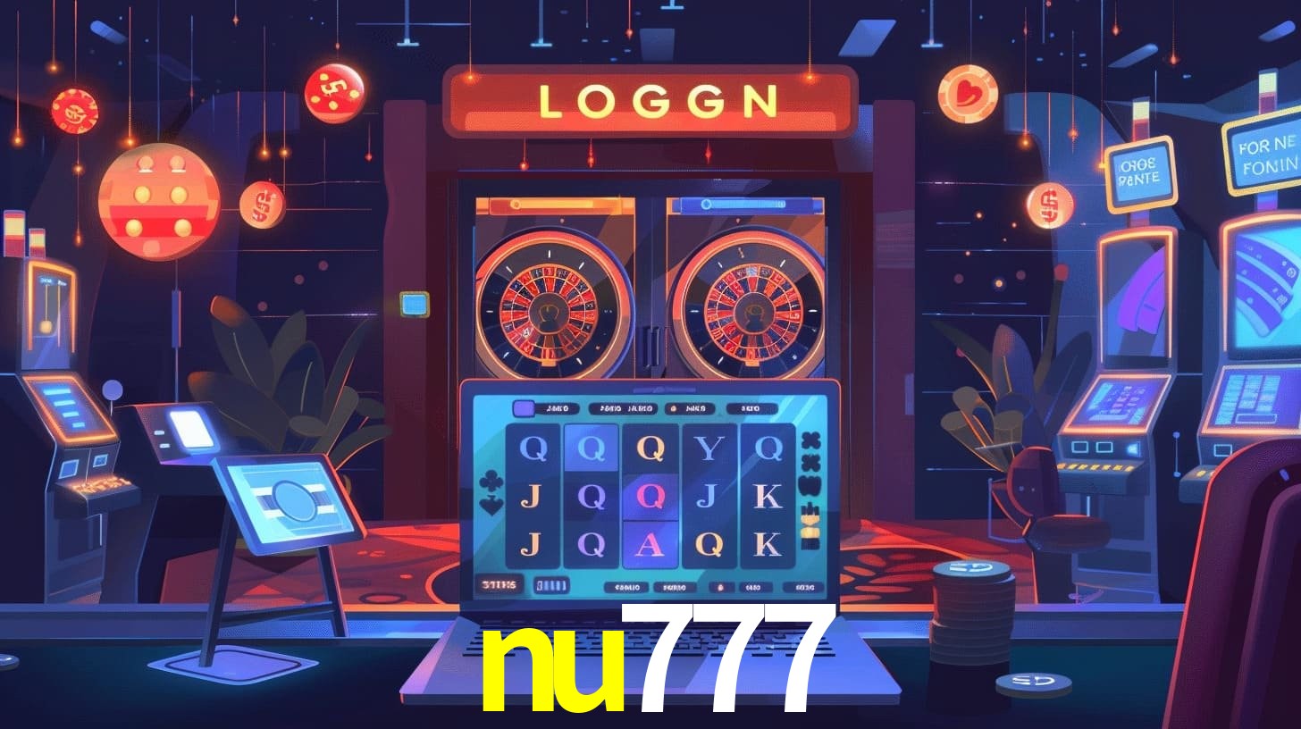 Tecnologia da Plataforma nu777