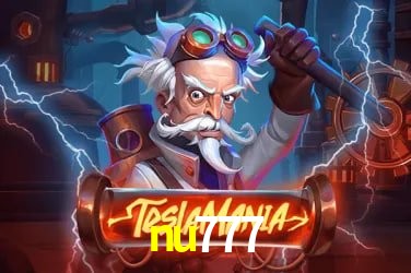 Jogos de Slot nu777