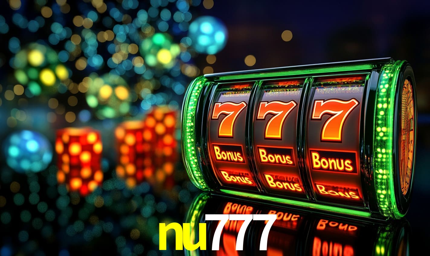 Provedores de Jogos nu777