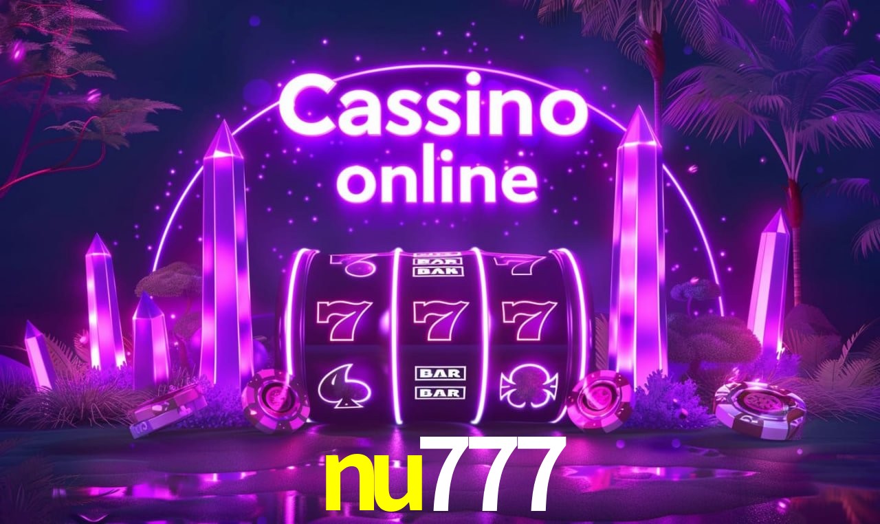 Login Seguro nu777