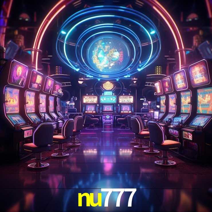 nu777 telegram