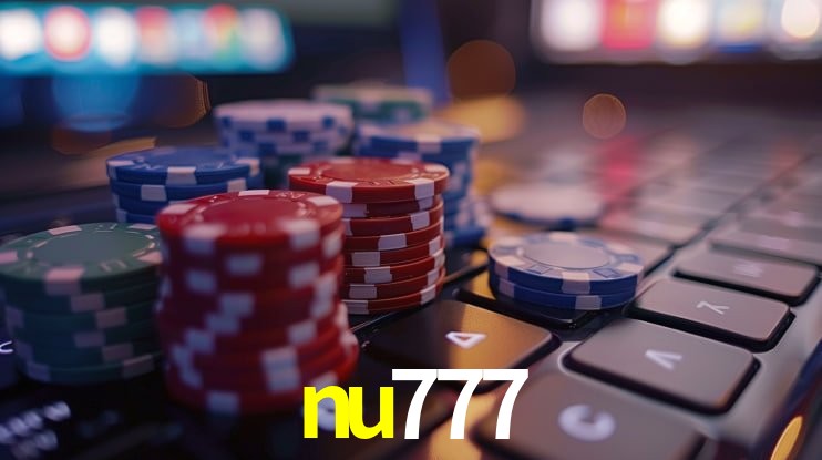 Cadastro Rápido nu777