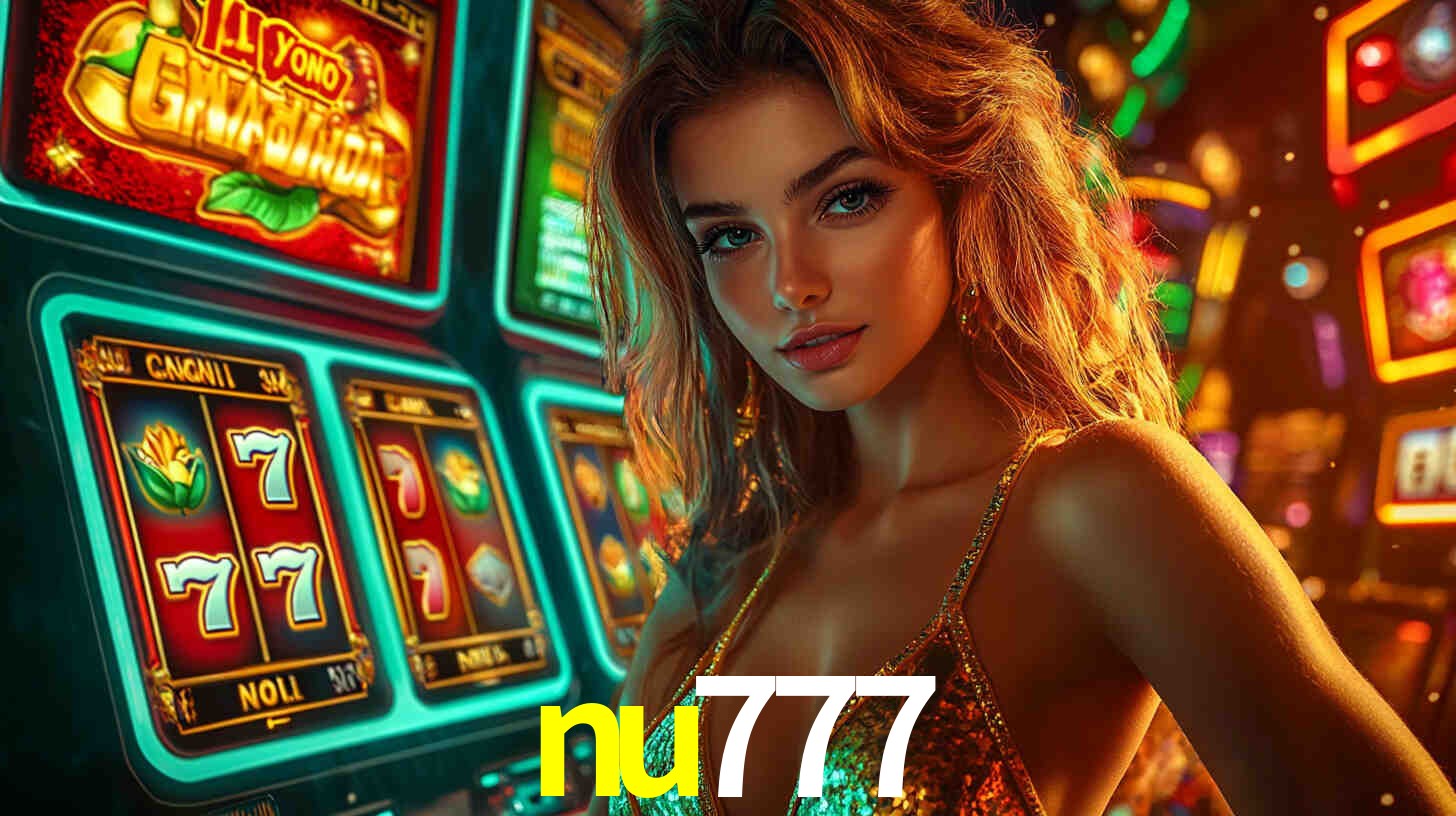 Welcome Bonus nu777