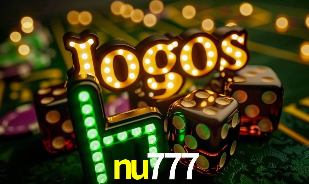 Estatísticas do Jogo nu777
