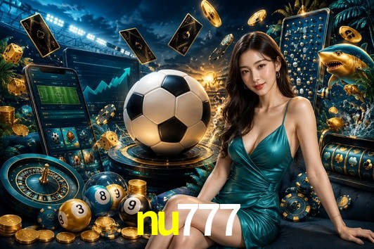 Basketball Betting nu777