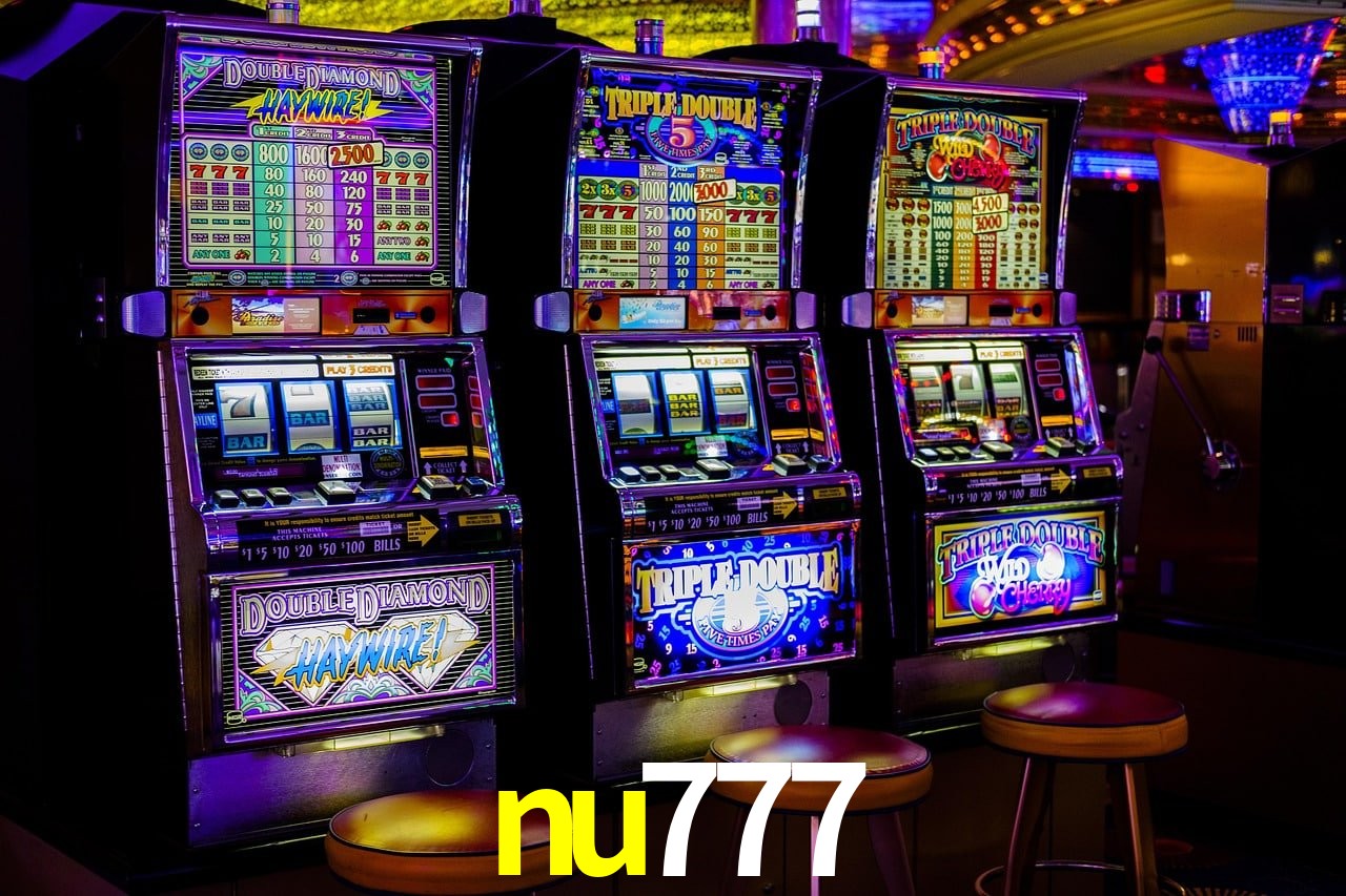 Jogo Spaceman nu777