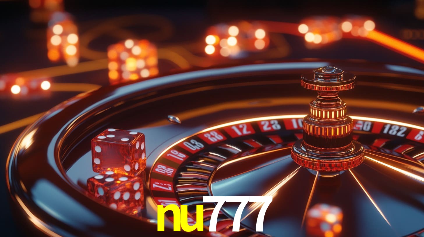 nu777: A Experiência de Casino com Jogos de Mesa ao Vivo