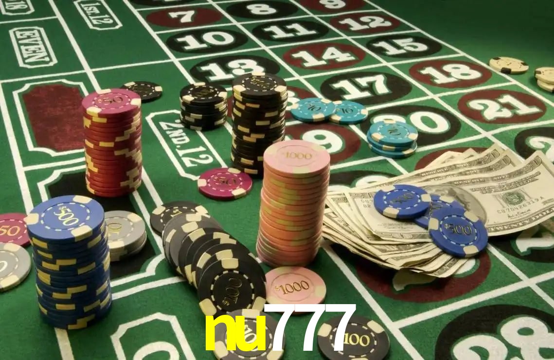 Player Reviews nu777