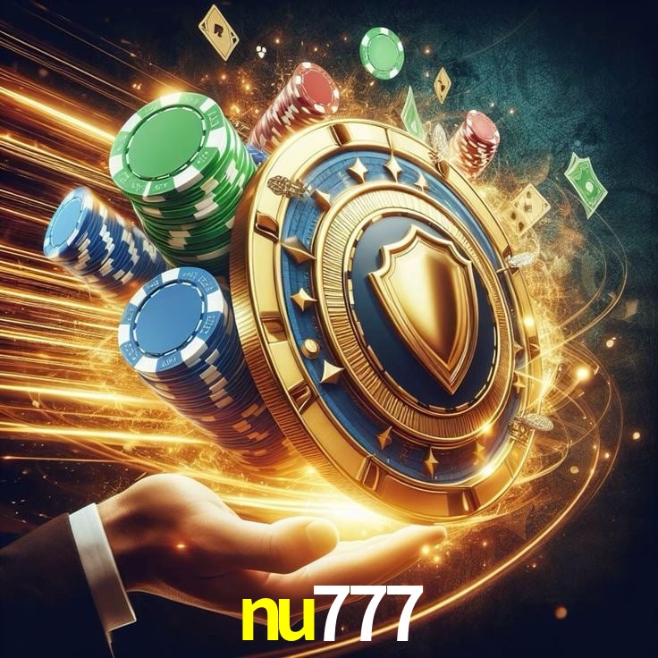 nu777 Win