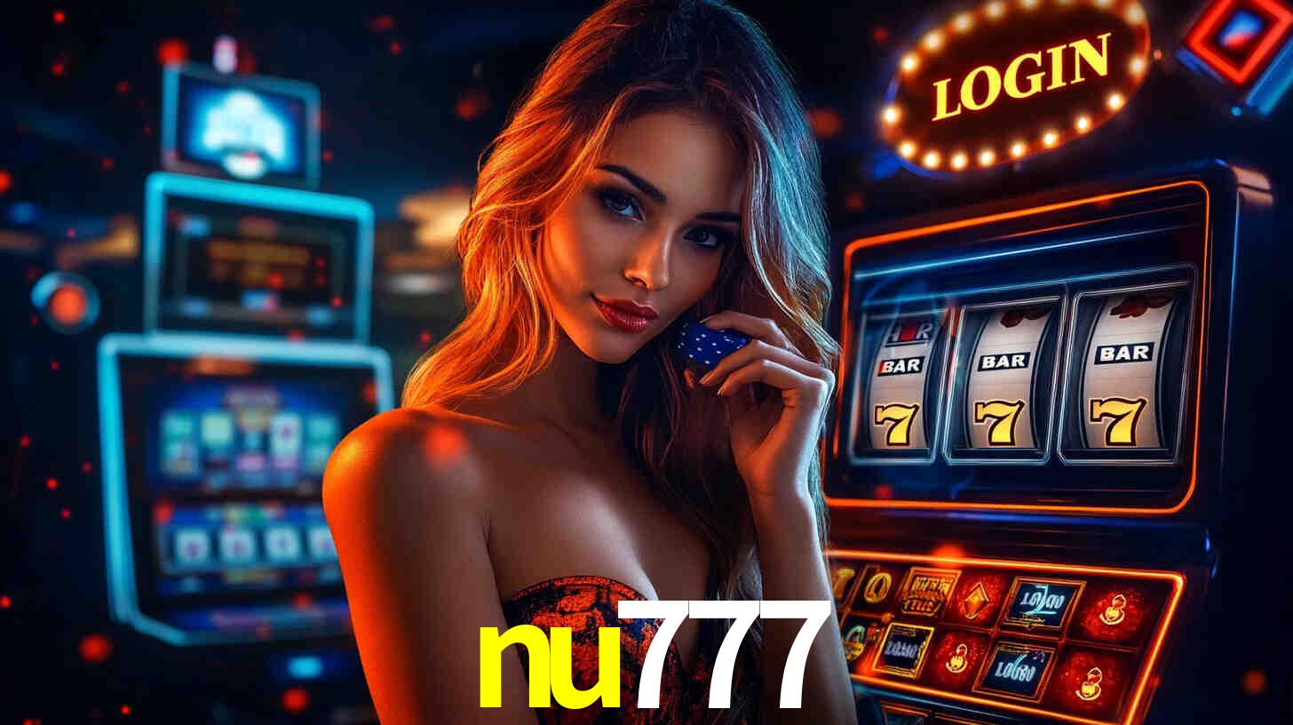 Bônus Generosos e Exclusivos no nu777 para Você!