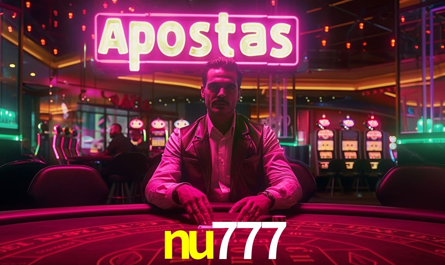 Inovações de Jogos na nu777: O Futuro das Experiências Interativas