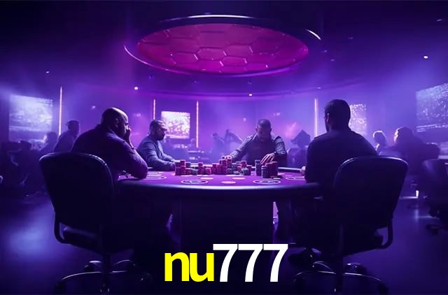 Desvendando o Mundo dos Jogos Virtuais na nu777