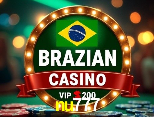 nu777 lottery