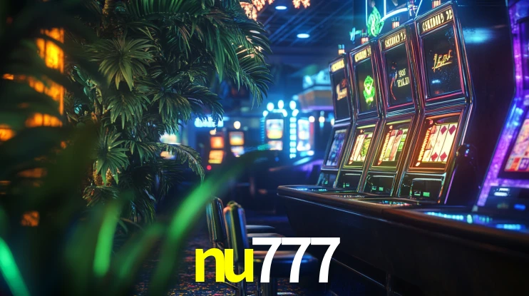 Roulette Table nu777