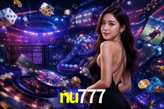 Responsive Design nu777