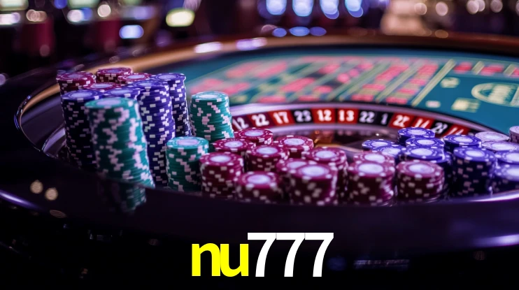 Live Casino nu777
