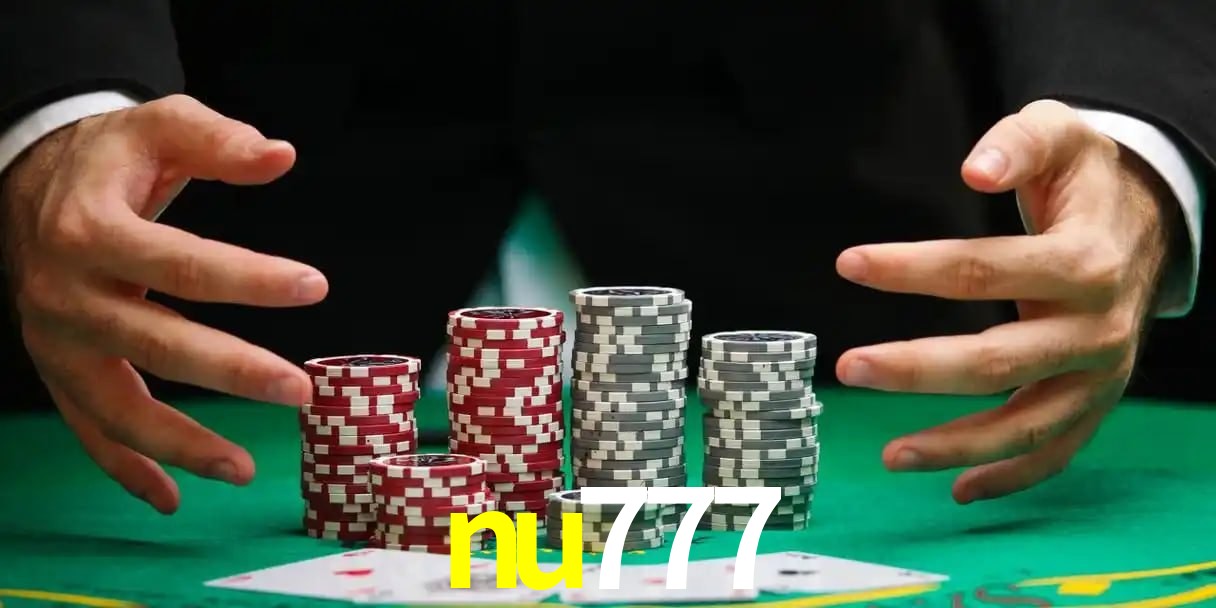 nu777 Slots