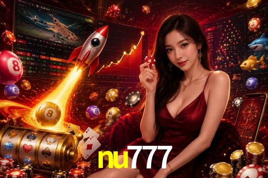 Flash Promotion nu777