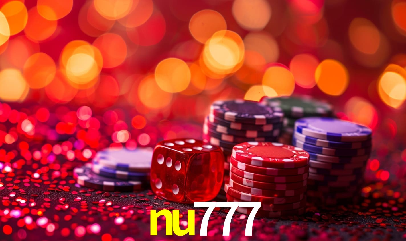 A Experiência Imersiva dos Cassinos Ao Vivo no nu777