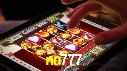 Desvendando o Mundo dos Jogos Virtuais na nu777