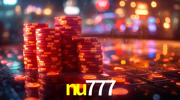 Experimente o Login Seguro Premium no nu777