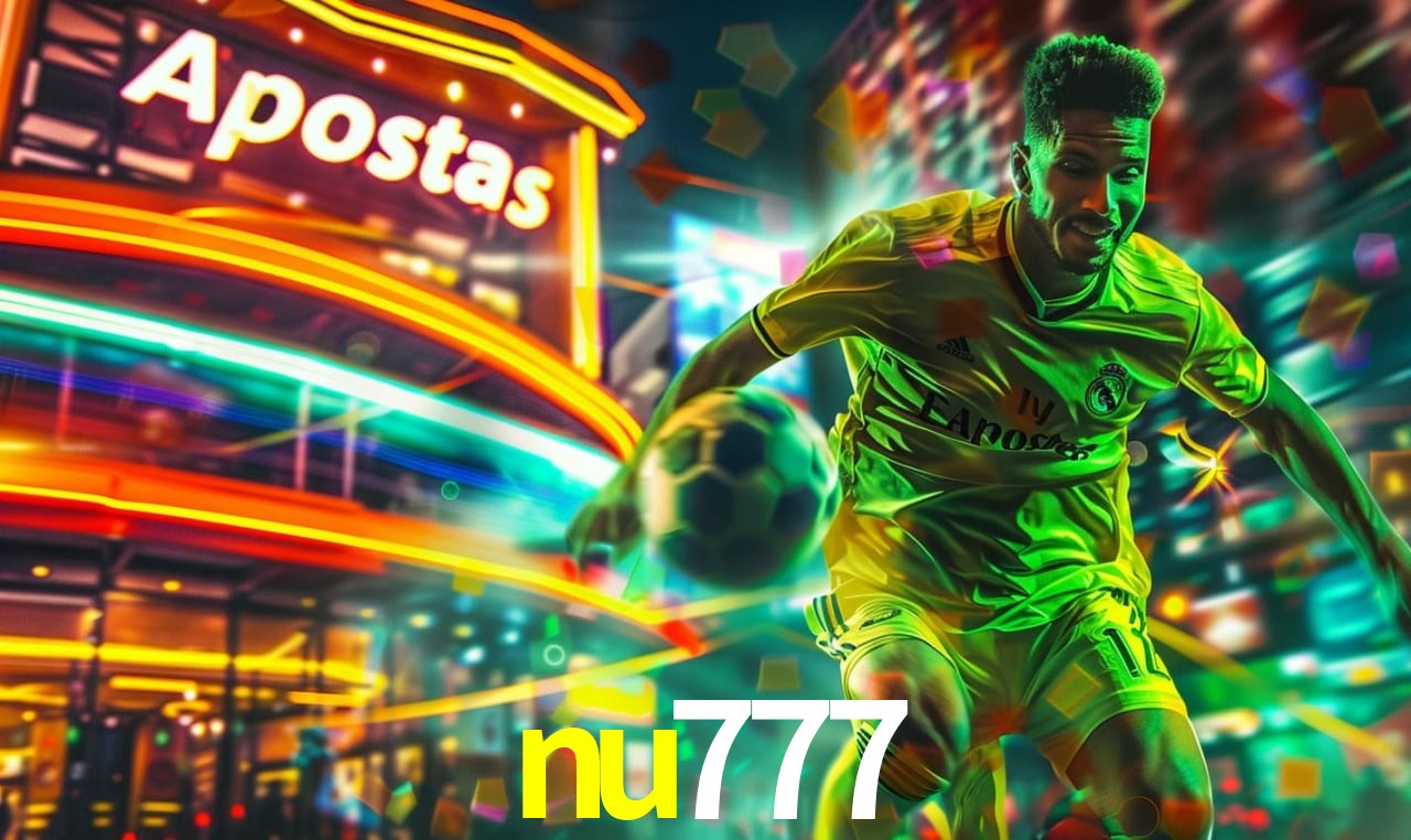 Recursos de Bônus nu777