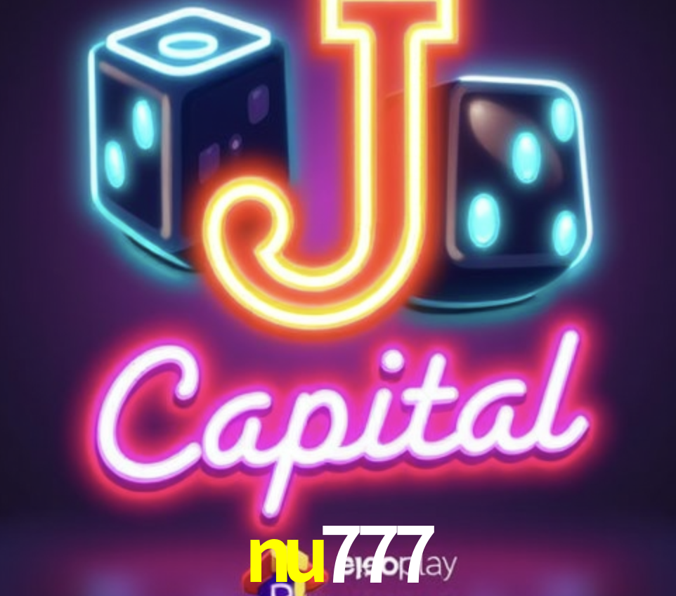 APP oficial da nu777 para mobile