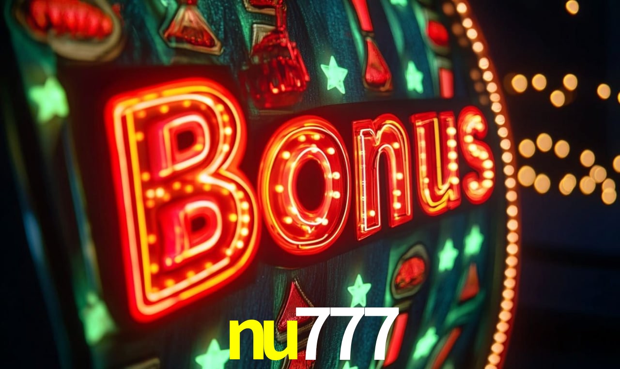 Jogos Exclusivos nu777