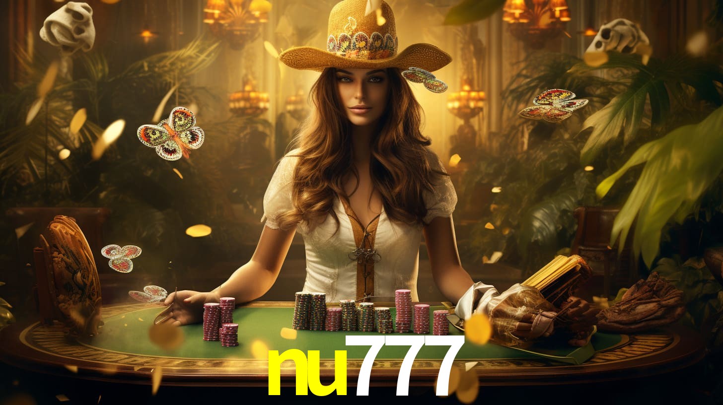 VIP Casino nu777