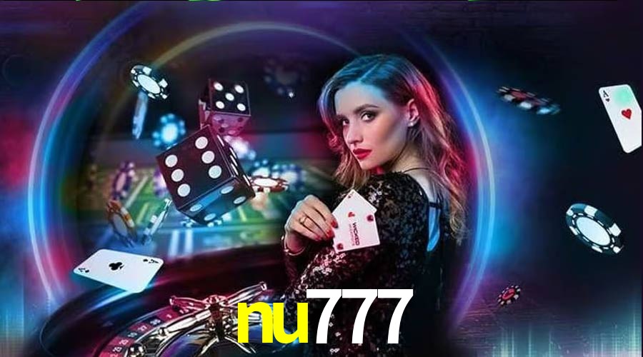 Seasonal Promotions nu777