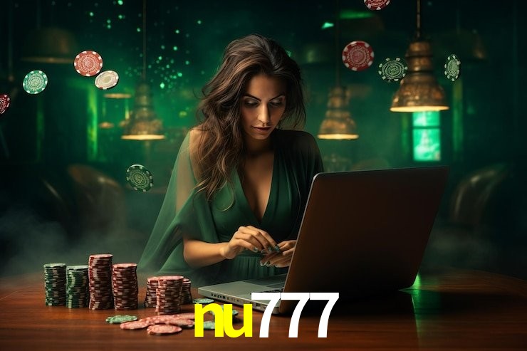 nu777 Baixar