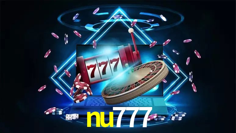 Casino Ao Vivo nu777