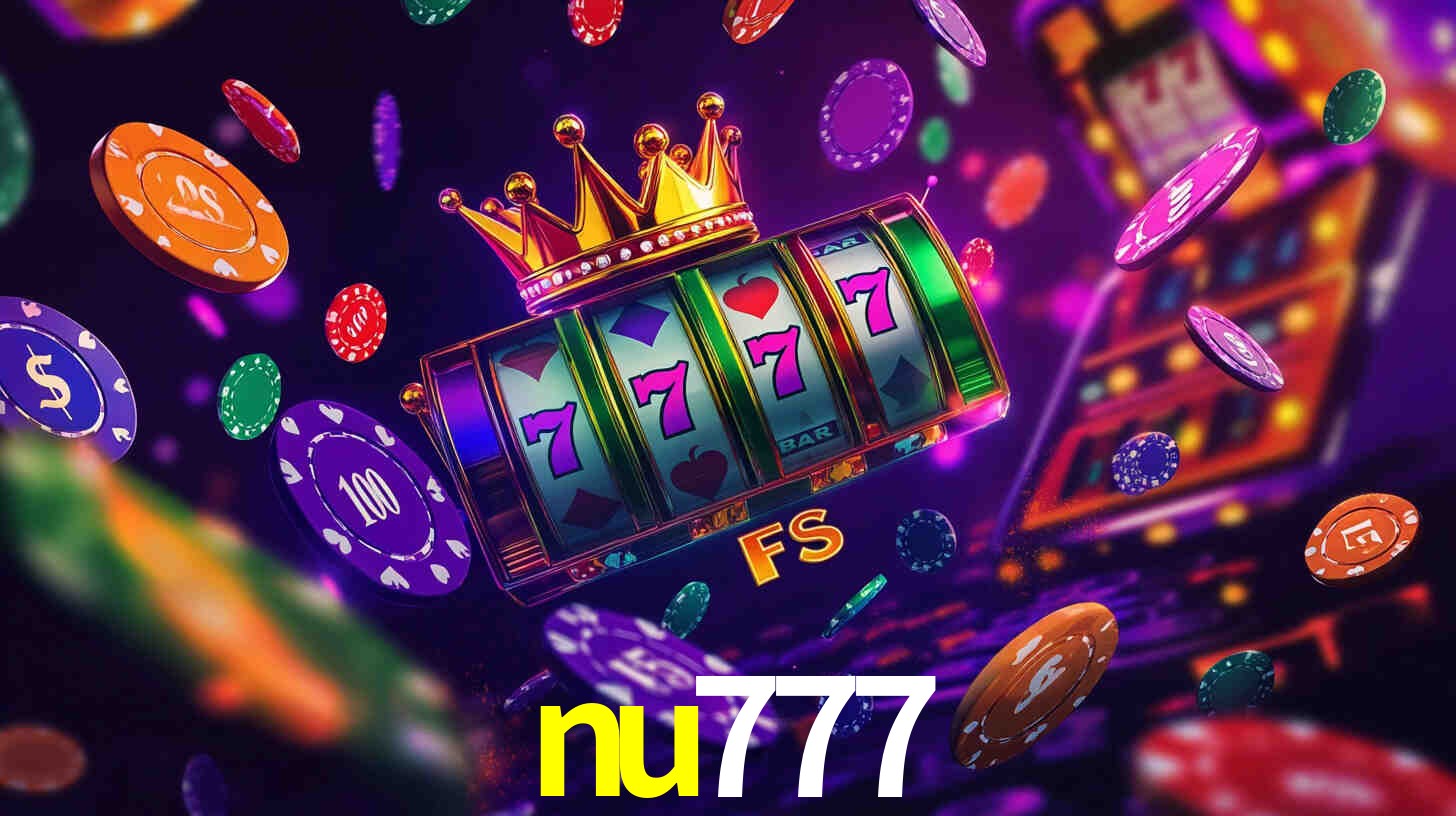 Tournaments nu777