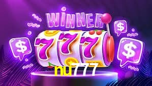 Welcome Bonus nu777