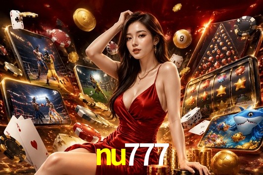 Experiência VIP nu777