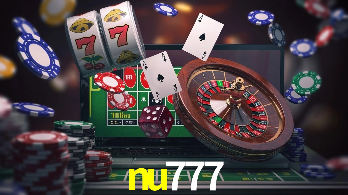 Premium Interface nu777